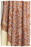 The Monsoon Palace - Grand Pashmina Shawl