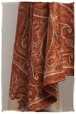 The Queen of Sheba - Grand Pashmina Shawl