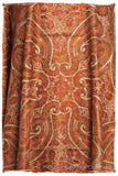 The Queen of Sheba - Grand Pashmina Shawl