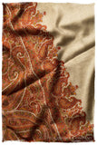 The Queen of Sheba - Grand Pashmina Shawl