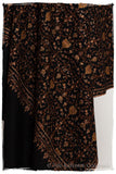The Connoisseur - Grand Pashmina Shawl
