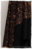 The Connoisseur - Grand Pashmina Shawl