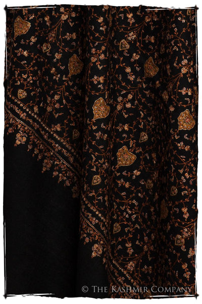 The Connoisseur - Grand Pashmina Shawl