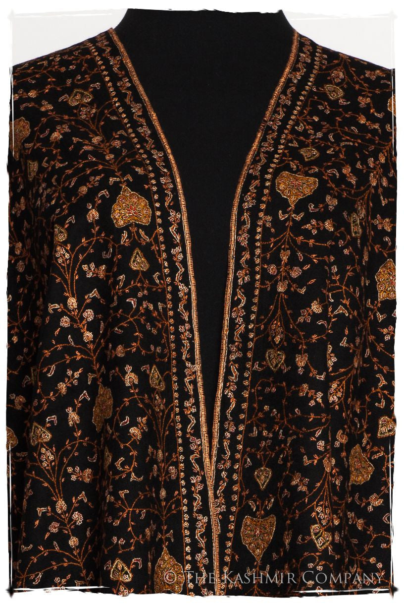 The Connoisseur - Grand Pashmina Shawl