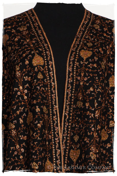 The Connoisseur - Grand Pashmina Shawl