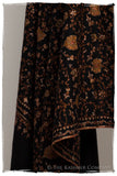 The Connoisseur - Grand Pashmina Shawl