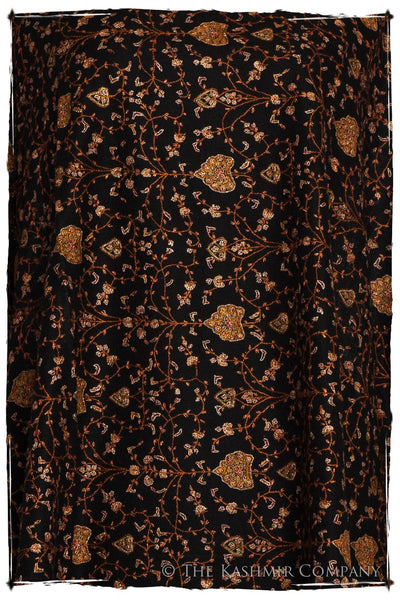 The Connoisseur - Grand Pashmina Shawl