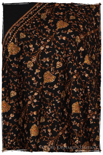 The Connoisseur - Grand Pashmina Shawl