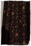 The Connoisseur - Grand Pashmina Shawl