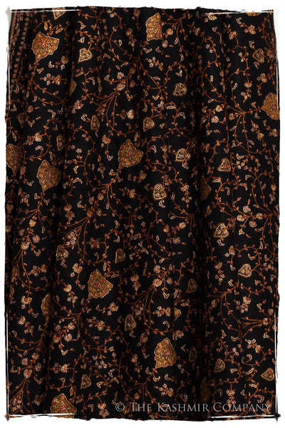 The Connoisseur - Grand Pashmina Shawl