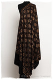 The Menagerie - Grand Pashmina Shawl
