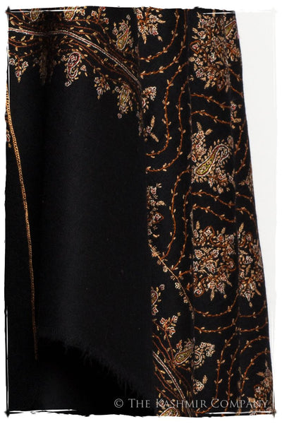 The Menagerie - Grand Pashmina Shawl