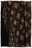 The Menagerie - Grand Pashmina Shawl