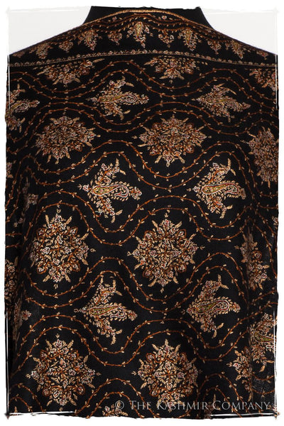 The Menagerie - Grand Pashmina Shawl