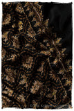 The Menagerie - Grand Pashmina Shawl