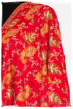 Ville Rouge - Grand Pashmina Shawl