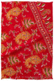 Ville Rouge - Grand Pashmina Shawl
