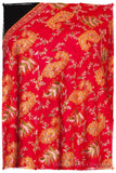 Ville Rouge - Grand Pashmina Shawl