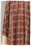 The Mogul Majesty - Grand Pashmina Shawl