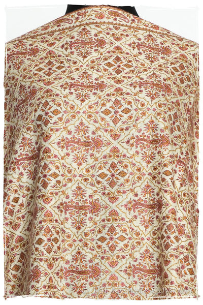 Bonne Anniversaire - Grand Pashmina Shawl