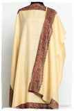 Précieux Mémoire - Grand Pashmina Shawl