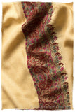 Précieux Mémoire - Grand Pashmina Shawl