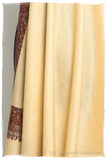 Précieux Mémoire - Grand Pashmina Shawl