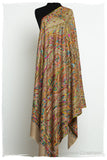 The Venetian - Grand Pashmina Shawl