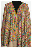 The Venetian - Grand Pashmina Shawl