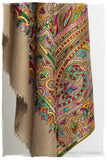 The Venetian - Grand Pashmina Shawl