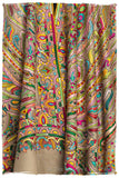 The Venetian - Grand Pashmina Shawl