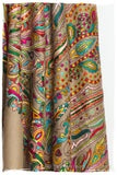 The Venetian - Grand Pashmina Shawl