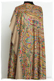 The Venetian - Grand Pashmina Shawl