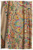 The Venetian - Grand Pashmina Shawl