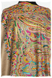 The Venetian - Grand Pashmina Shawl
