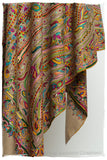 The Venetian - Grand Pashmina Shawl