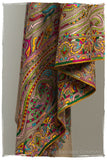 The Venetian - Grand Pashmina Shawl