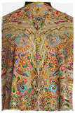 The Venetian - Grand Pashmina Shawl