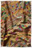 The Venetian - Grand Pashmina Shawl