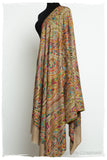 The Venetian - Grand Pashmina Shawl