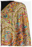 The Venetian - Grand Pashmina Shawl