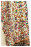 The Stained Glass - Grand Pashmina Shawl