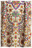 The Stained Glass - Grand Pashmina Shawl