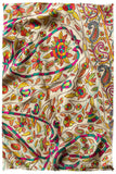 The Stained Glass - Grand Pashmina Shawl