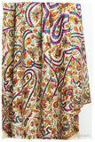 The Stained Glass - Grand Pashmina Shawl