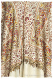 The Willow - Grand Pashmina Shawl