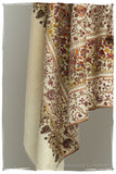 The Willow - Grand Pashmina Shawl