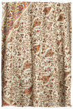 The Willow - Grand Pashmina Shawl