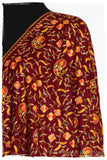 The Ruby - Grand Pashmina Shawl