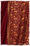The Ruby - Grand Pashmina Shawl